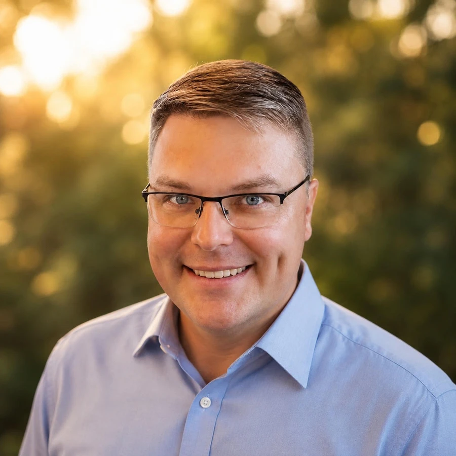 Marko Lemsalu — Jumaliku Valguse Koguduse vaimulik
